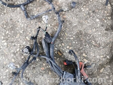 ФОТО Проводка для Nissan Juke (10-19) Київ