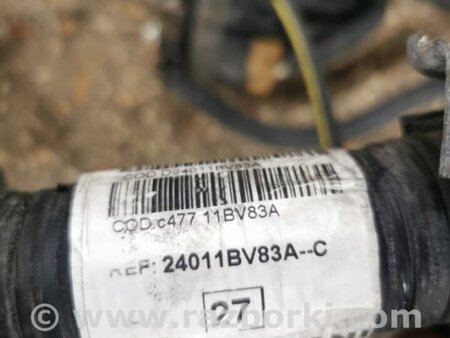 ФОТО Проводка для Nissan Juke (10-19) Київ