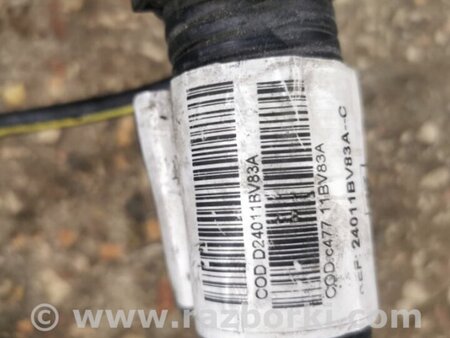 ФОТО Проводка для Nissan Juke (10-19) Київ