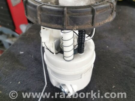 ФОТО Бензонасос для Nissan Juke (10-19) Київ