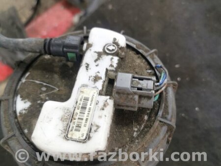 ФОТО Бензонасос для Nissan Juke (10-19) Київ