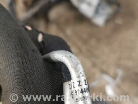 ФОТО Шланг кондиционера для Nissan Juke (10-19) Київ