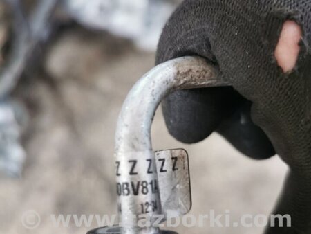 ФОТО Шланг кондиционера для Nissan Juke (10-19) Київ