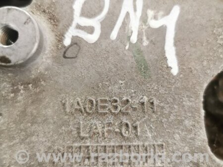 ФОТО Подушка двигателя для Nissan Juke (10-19) Київ