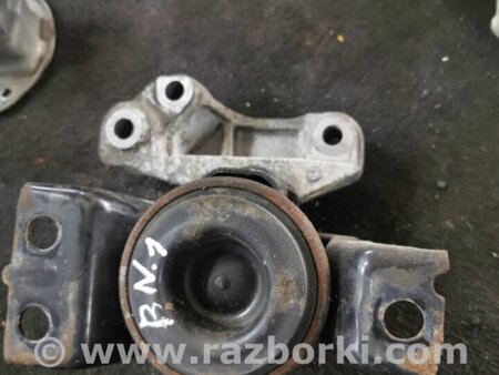 ФОТО Подушка двигателя для Nissan Juke (10-19) Київ