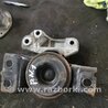 Подушка двигателя Nissan Juke (10-19)