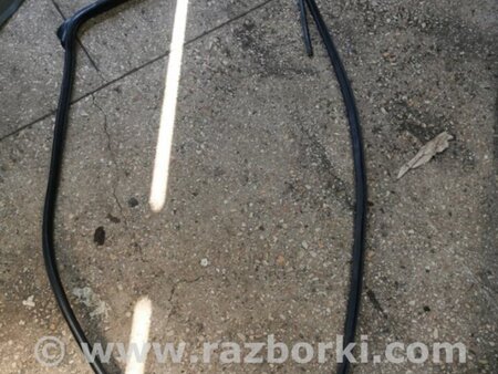 ФОТО Уплотнительная резинка задняя левая для Nissan Juke (10-19) Київ