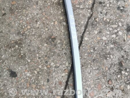 ФОТО Направляющая стекла передняя левая для Nissan Juke (10-19) Київ