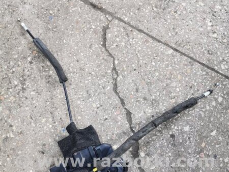 ФОТО Замок двери задний левый для Nissan Juke (10-19) Київ