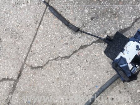 ФОТО Замок двери задний левый для Nissan Juke (10-19) Київ