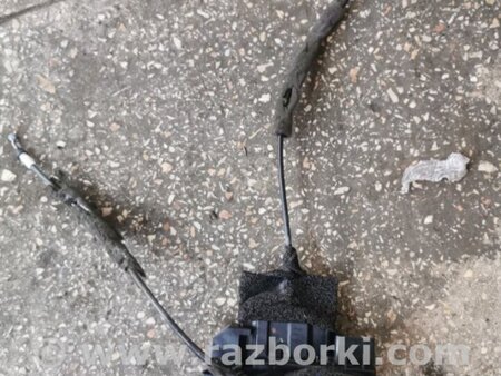 ФОТО Замок двери задний правый для Nissan Juke (10-19) Київ