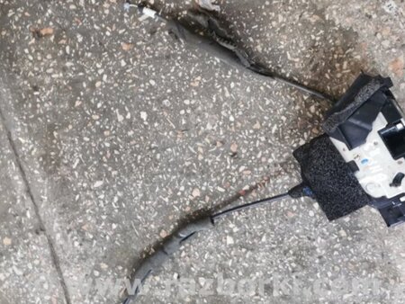 ФОТО Замок двери задний правый для Nissan Juke (10-19) Київ