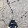 Замок двери передний правый Nissan Juke (10-19)