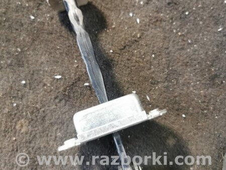 ФОТО Ограничитель двери задний левый для Nissan Juke (10-19) Київ