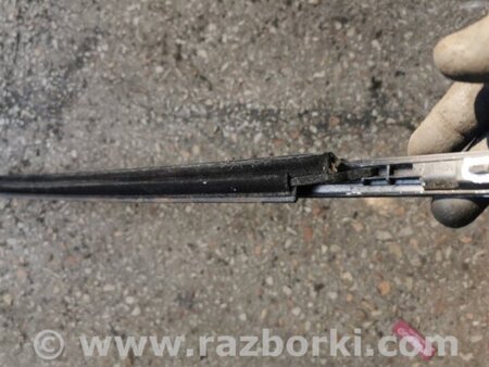 ФОТО Фетра задняя левая для Nissan Juke (10-19) Київ