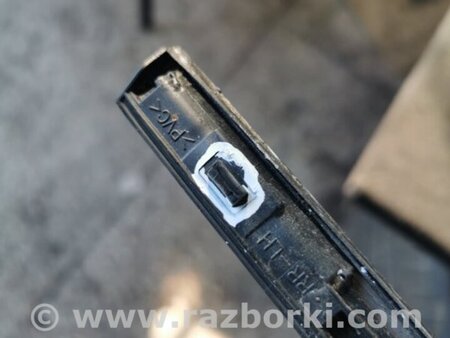 ФОТО Фетра задняя левая для Nissan Juke (10-19) Київ