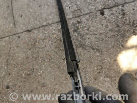 ФОТО Фетра передняя левая для Nissan Juke (10-19) Київ