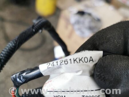 ФОТО Провода прочие задняя правая для Nissan Juke (10-19) Київ
