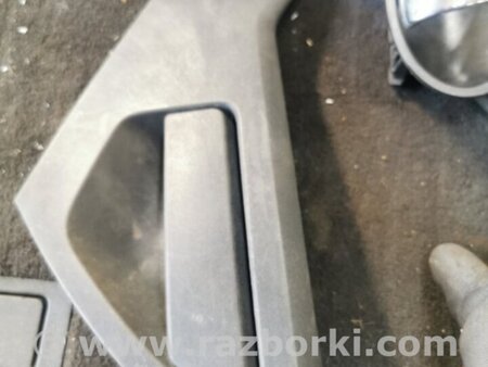 ФОТО Ручка двери внешняя задняя правая для Nissan Juke (10-19) Київ