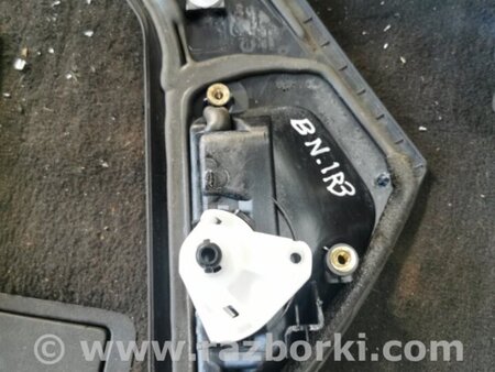 ФОТО Ручка двери внешняя задняя правая для Nissan Juke (10-19) Київ