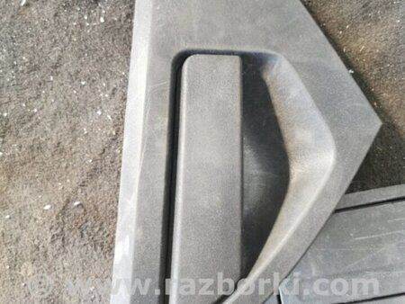 ФОТО Ручка двери внешняя задняя левая для Nissan Juke (10-19) Київ