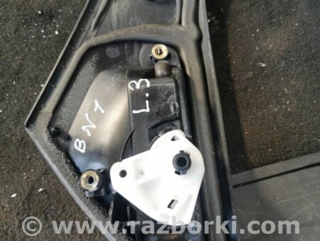 ФОТО Ручка двери внешняя задняя левая для Nissan Juke (10-19) Київ