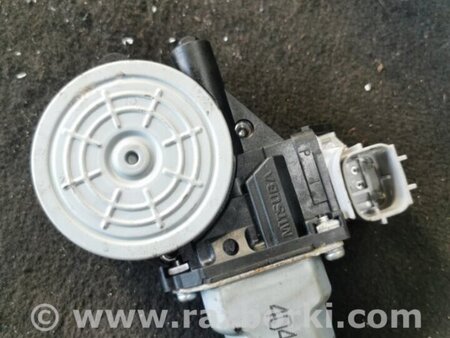 ФОТО Мотор стеклоподъемника задний левый для Nissan Juke (10-19) Київ