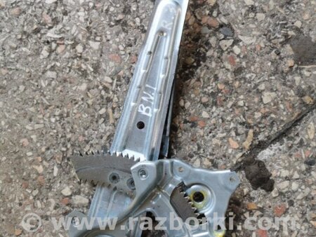 ФОТО Механизм стеклоподъемника задний правый для Nissan Juke (10-19) Київ