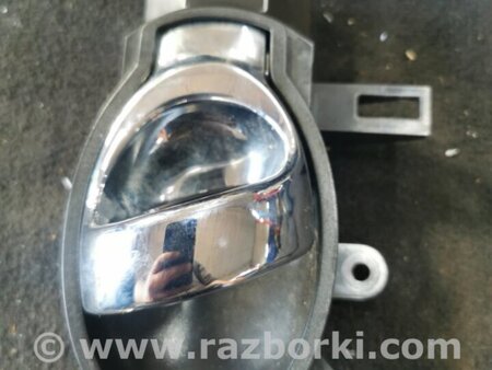 ФОТО Ручка двери внутренняя задняя правая для Nissan Juke (10-19) Київ