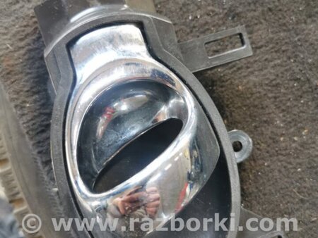 ФОТО Ручка двери внутренняя передняя правая для Nissan Juke (10-19) Київ