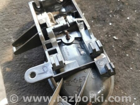 ФОТО Ручка двери внутренняя передняя правая для Nissan Juke (10-19) Київ