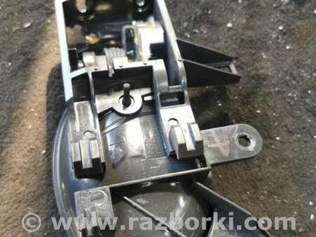 ФОТО Ручка двери внутренняя задняя левая для Nissan Juke (10-19) Київ