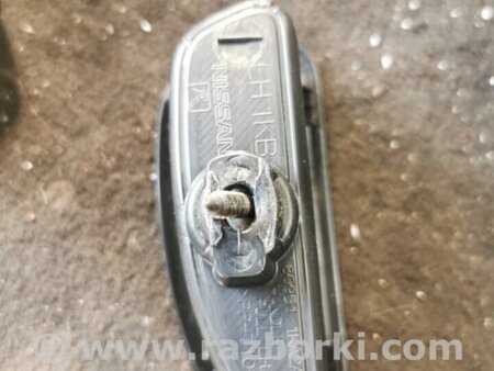 ФОТО Ручка двери внутренняя передняя левая для Nissan Juke (10-19) Київ