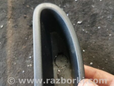 ФОТО Ручка двери внутренняя передняя правая для Nissan Juke (10-19) Київ