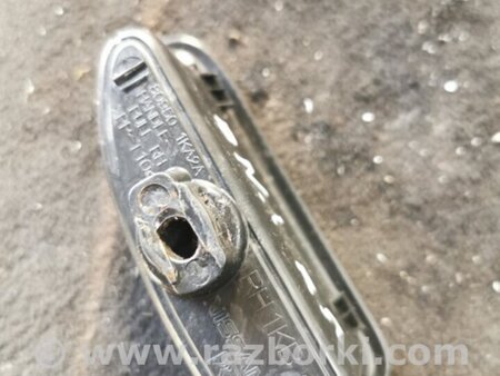 ФОТО Ручка двери внутренняя передняя правая для Nissan Juke (10-19) Київ