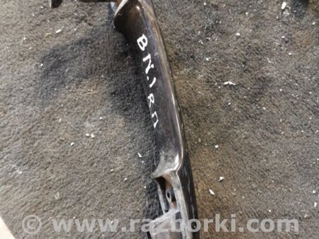 ФОТО Ручка двери внешняя передняя правая для Nissan Juke (10-19) Київ