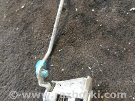 ФОТО Личинка замка для Nissan Juke (10-19) Київ