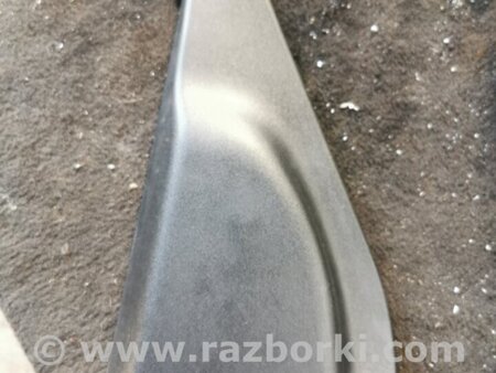 ФОТО Накладка кузова для Nissan Juke (10-19) Київ