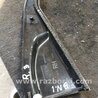 ФОТО Накладка кузова для Nissan Juke (10-19) Київ