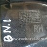 ФОТО Накладка кузова для Nissan Juke (10-19) Київ