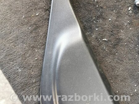 ФОТО Накладка кузова для Nissan Juke (10-19) Київ