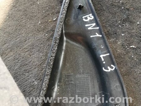 ФОТО Накладка кузова для Nissan Juke (10-19) Київ