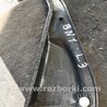 ФОТО Накладка кузова для Nissan Juke (10-19) Київ