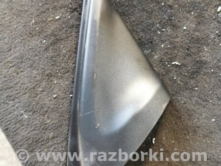 ФОТО Накладка кузова для Nissan Juke (10-19) Київ