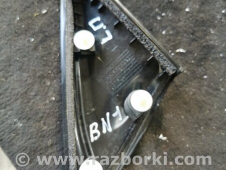 ФОТО Накладки прочие передние левые для Nissan Juke (10-19) Київ