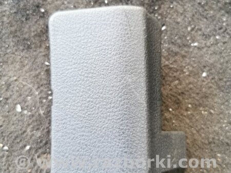 ФОТО Накладка кузова для Nissan Juke (10-19) Київ