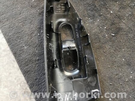 ФОТО Пластик салона передний левый для Nissan Juke (10-19) Київ