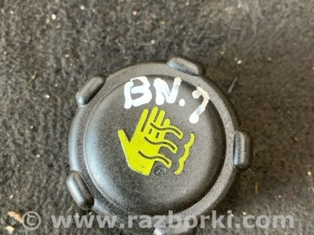 ФОТО Крышка для Nissan Juke (10-19) Київ