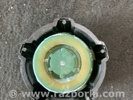 ФОТО Крышка для Nissan Juke (10-19) Київ