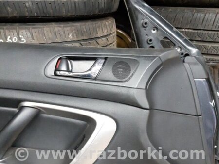 ФОТО Карта двери передней левой для Subaru Legacy IV BL/BP (03-09) Київ